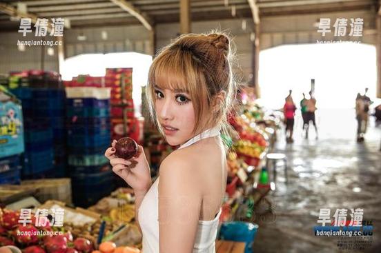 爱丝美图大赏，紧急维修让人不由自主地想多看几眼！
