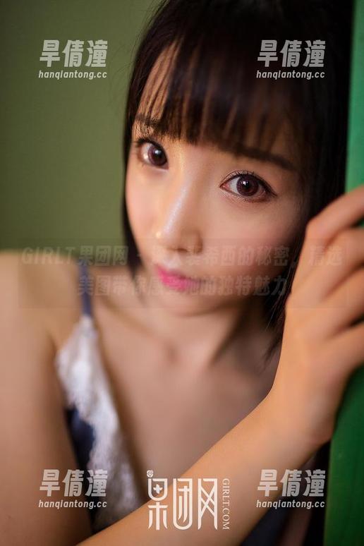 GIRLT果团网 - 深入裴希西的秘密，精选美图带你感受她的独特魅力