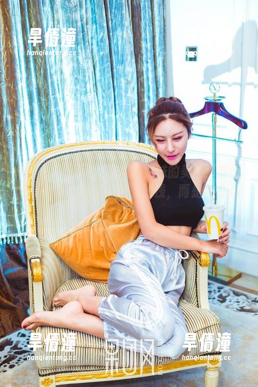 GIRLT果团网 - 陈雅漫妹妹的美图：才不是简单的‘好看’那么肤浅，而是直击心灵！