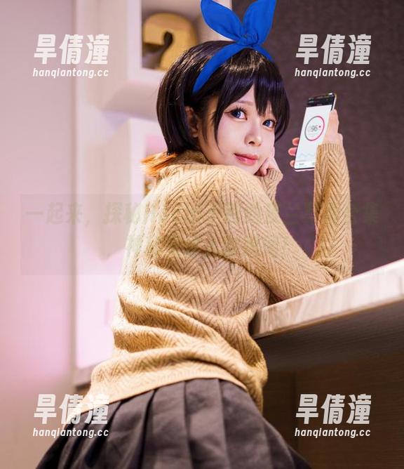一起来，探秘Hachi小芭的夜兰写真合集，神秘又迷人的瞬间！