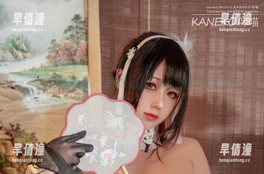 KANEKO咔喵的僵尸真是太会撩了，别忘了分享这资源哦！