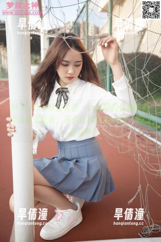 MSLASS梦丝女神 - 小苏琪的性感嘴唇作品集更新啦，真是比糖还sweet，快来一试身手！