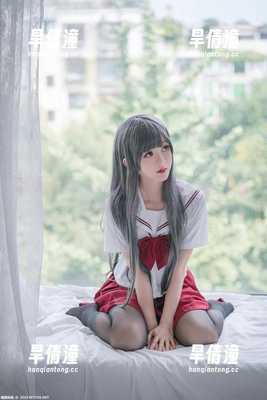 喵糖映画带你探秘：私房作品里的女仆和兔女郎的心事？
