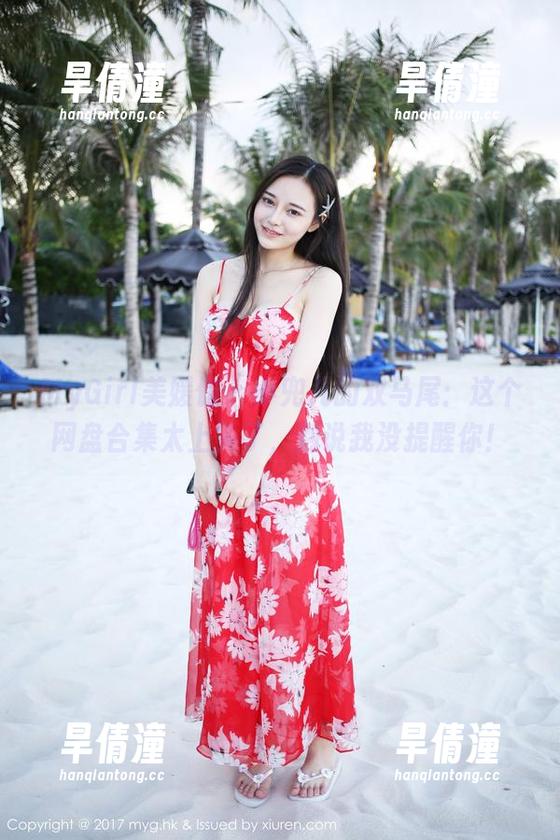 MyGirl美媛馆 - 小兜儿的双马尾：这个网盘合集太上头了，别说我没提醒你！