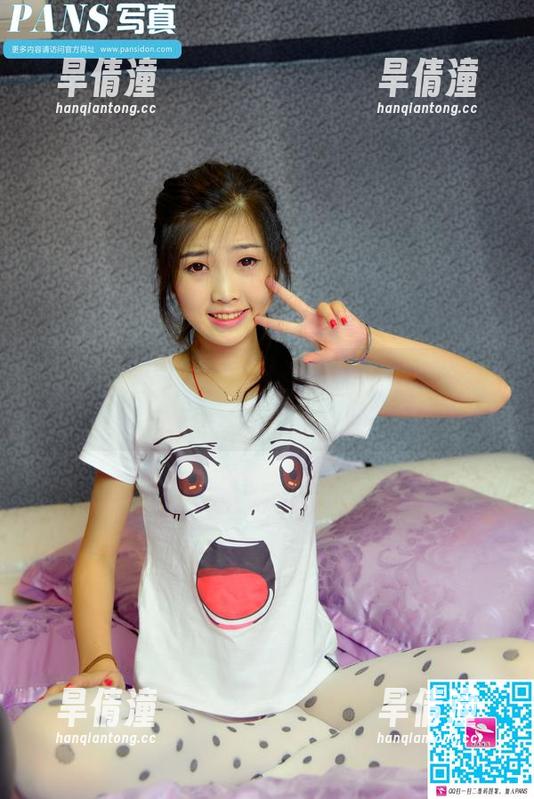PANS写真 - 樱桃试镜新作原图：每一张都好有感觉，资源也很实用，来看看吧！
