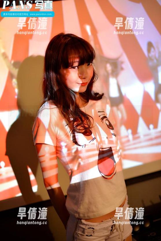 PANS写真 - 汐汐居家：高清美图，来看看她如何把家变成时尚秀场！