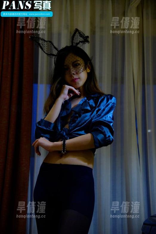 PANS写真 - 萌萌新模试镜图包更新，唉，这画面真是太美好！