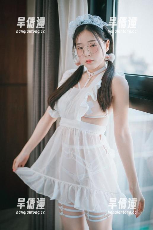 Pia(피아)&DJAWA：这三文鱼的写真集，真是让人意外又期待