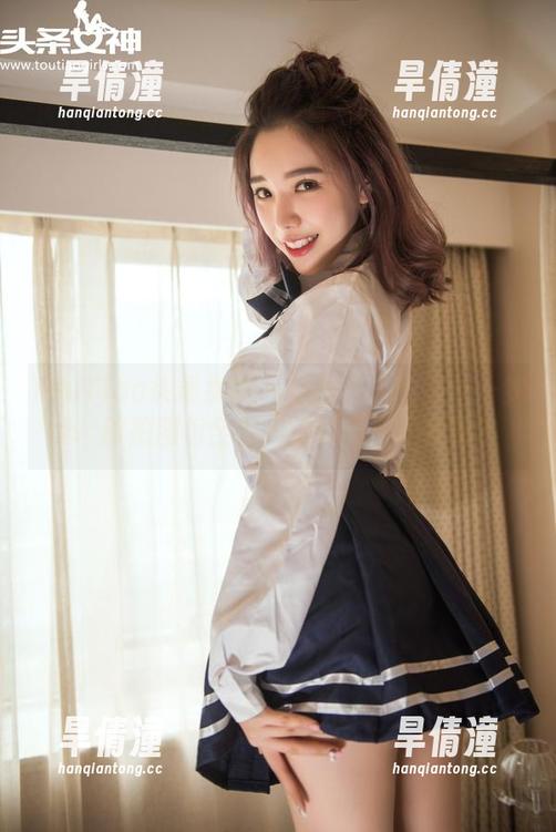 TouTiao头条女神 - 抵挡不了的美——梦心玥旅拍图包全套，谁说唯美不实际？