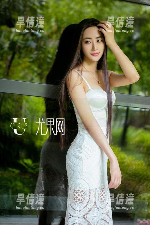 UGirls尤果网 - 炫酷壁纸推荐！韩乐优的比基尼合集，值得一看！