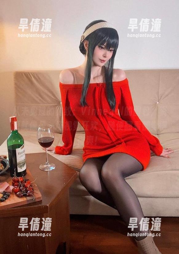 从未见过的豹纹：Vinnegal的图包，资源就像是一场视觉狂欢，随便翻看都觉得很爽！