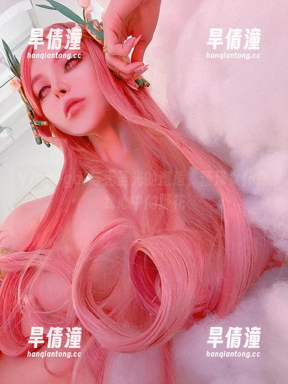 Vinnegal与无圣光的邂逅，蕾泽女仆是我心中的野花