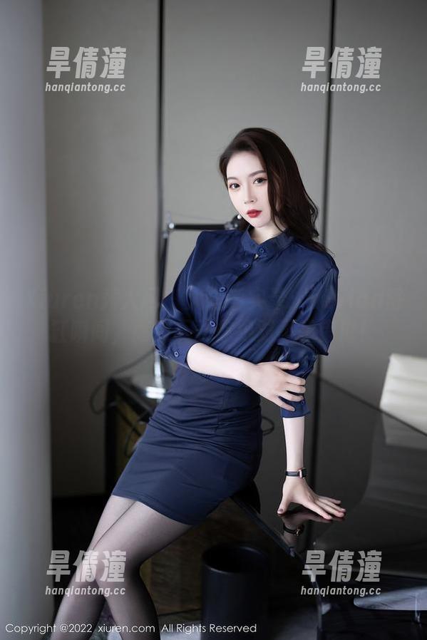 Xiuren秀人网 - 大白话实录：Luvian浴缸瞬间，高清下载你绝对不想错过！
