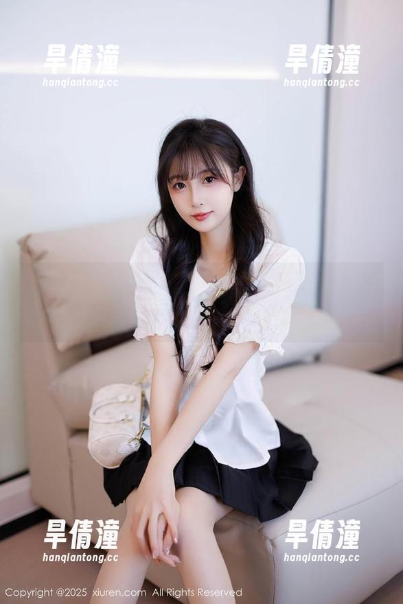 Xiuren秀人网 - 哈哈，优琪琪子yuki的温柔图片要你免费拥有，手慢无哦！