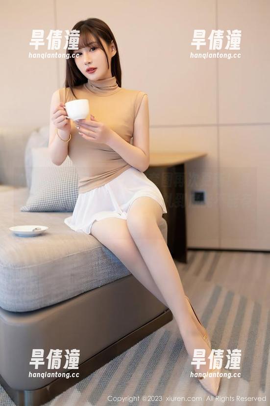Xiuren秀人网 - 花嫁套图再次更新！夏诗雯Sally让人怀疑这婚礼到底能不能有男主角？