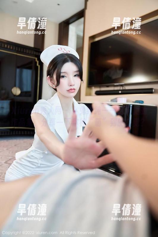 Xiuren秀人网 - 小兔纯纯——这天使的作品集，分享一下你被“萌”到的感觉？