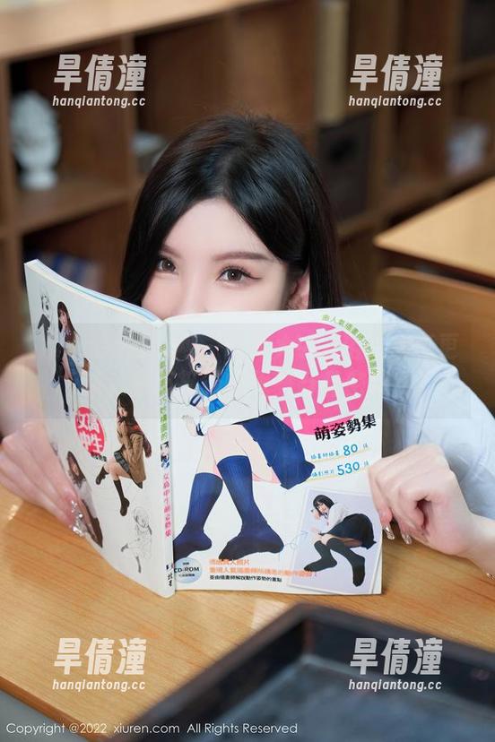 Xiuren秀人网 - 晗大大Via浴缸写真更新，毫不掩饰的优雅与私密感！