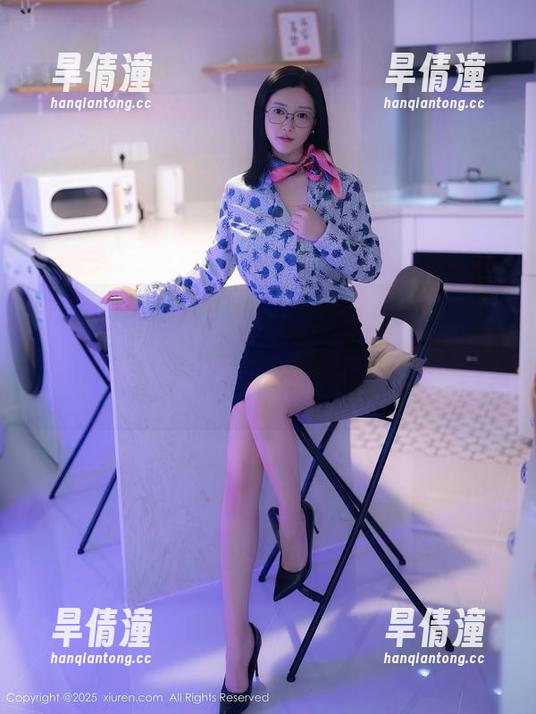 Xiuren秀人网 - 高跟鞋下的江真真，美图真的是能激发灵感，快来下载，别让心情落空！