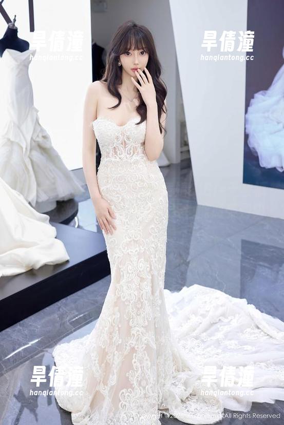 Xiuren秀人网 - 毛衣+黄婧GIGI=无敌福利！这张图片能让你在冬天也能感受到阳光！