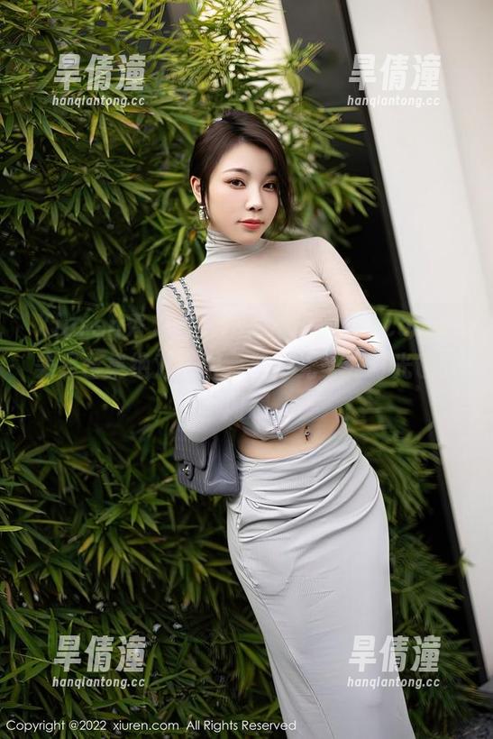 Xiuren秀人网 - 不得不说，龙籹cool的美足合集绝对值得一看，无圣光时光也能闪耀