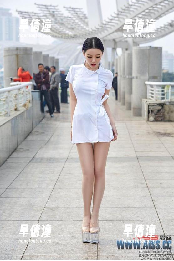 aiss - 旅行日记出发篇大揭秘！若兮的更新，尤其是那些不那么美的瞬间
