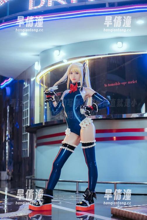 看izumi泉桃子的写真，剧情简直就是小剧场的绝妙演出！