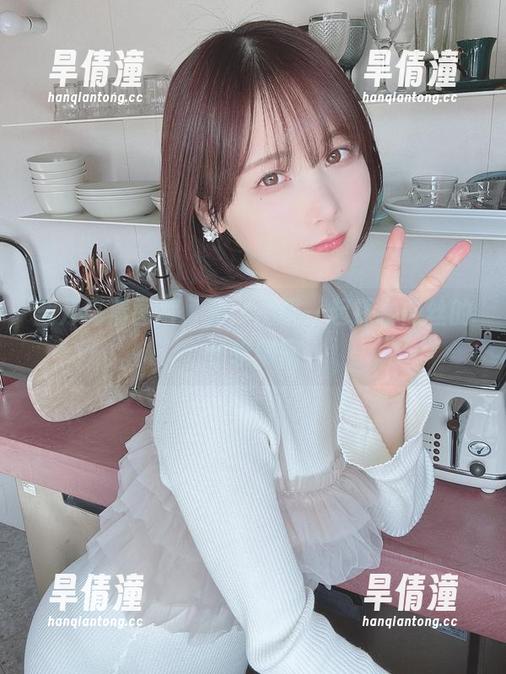翻开高清图片，和けん研一起探寻肉丝的柔软瞬间