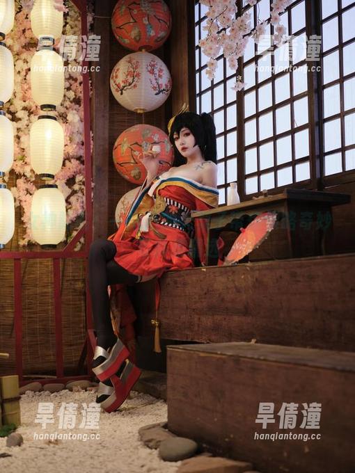 女神降临：一米八的大梨子带你领略奇妙写真集精选