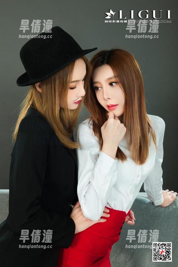 丽柜ligui - 错过免费合集？Sabrina的丝茶雅韵可不止视觉享受哦！