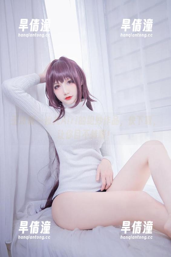 玉玲珑—仙九Airi的绝妙作品，快下载，让你目不转睛！