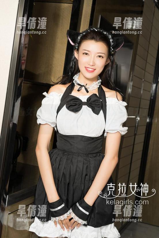 克拉女神 - 杨暖的白衬衫真是太有魔力了，高清原图让人心动不已！