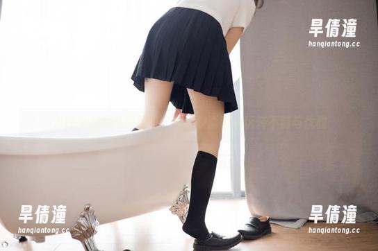 刀锋少女的私房图包，兔玩映画带你玩转不羁与优雅