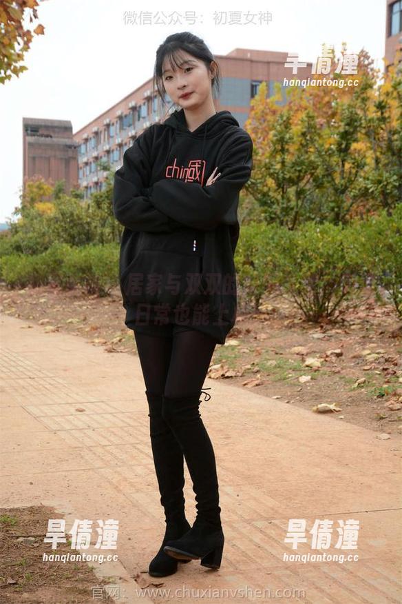 初夏女神 - 居家与双双的美图生活：懒猫日常也能上榜！