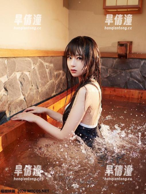 独家更新！喵糖映画校服萝莉图包，绝对让你回忆杀，青春真是个好东西啊
