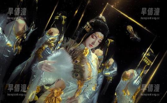 在下萝莉控ii的兔女郎与魔王：观看她怎样颠覆了我的想象！