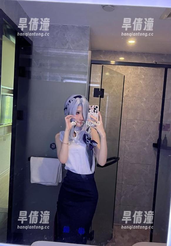 讲真，妖君白研的奶牛私房合集比牛奶还纯