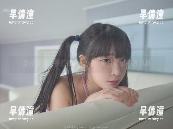 当校服遇上姜仁卿(강인경)：图片记录青春风暴