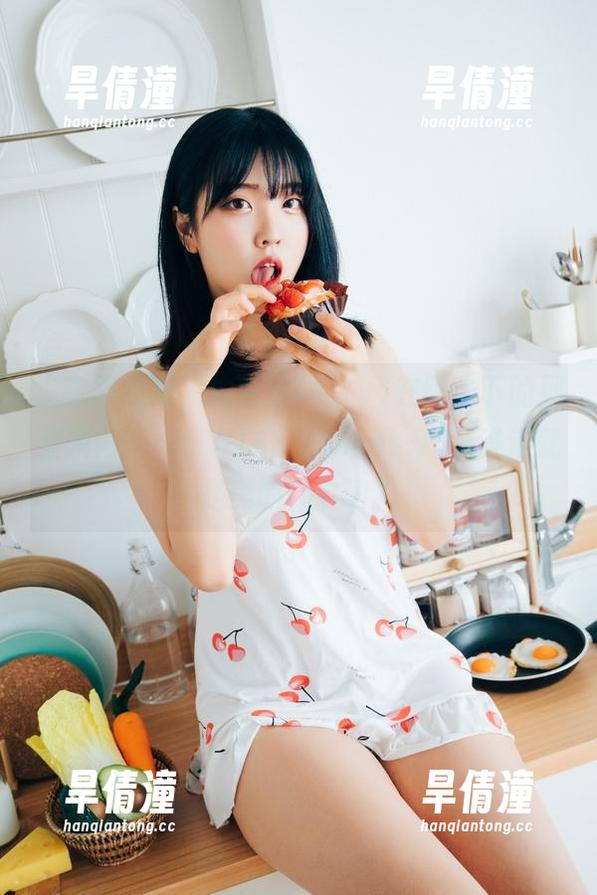 “套图速递，宋哈娜(송하나)在阳光下的那些瞬间”——JOApictures-JOA难道就是美的代名词？