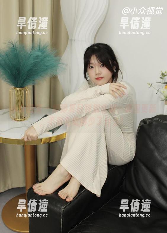 小众视觉 - 婷婷夏日特别企划：美图更新，不看会觉得少了什么！
