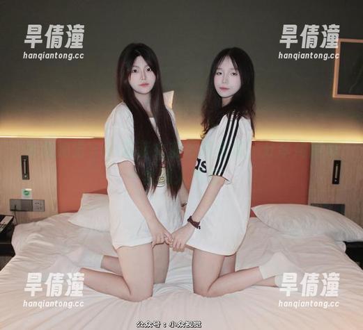 小众视觉 - 小苏菲女友系列合集，分享她的每一丝迷人气息。