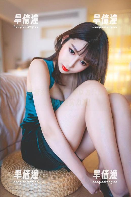 最新小酥酱女孩图集：你以为只是个软萌，结果却是实力派！