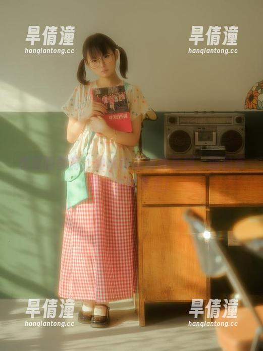 想要的都有，幼水铃衣制服系列，图包资源一次性带走！