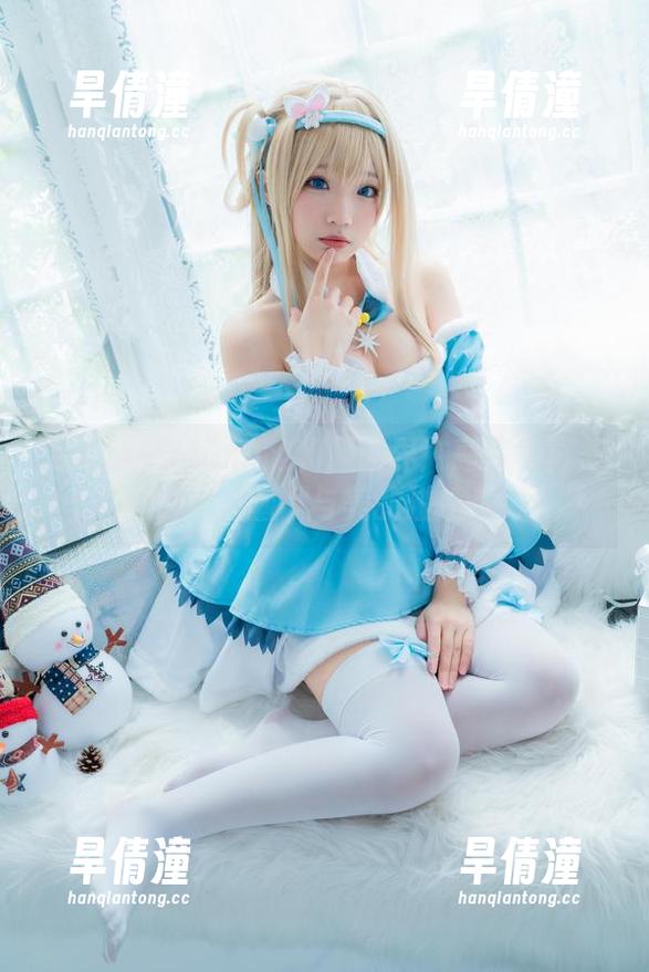 走进弥美Mime的和服世界：高清写真集，尽是幽默与美的碰撞！