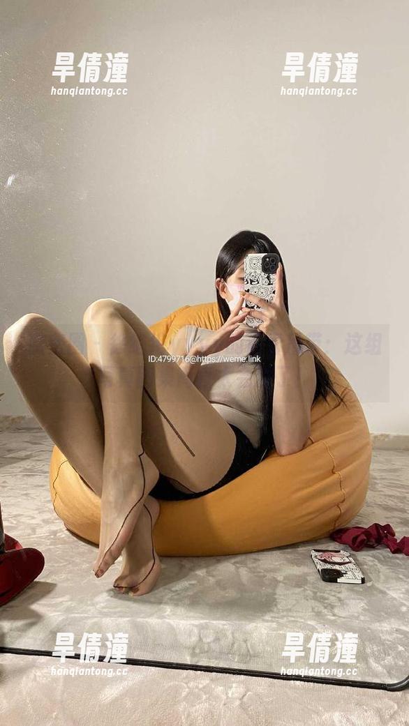 微密圈 - 徐绾绾yyyy的青春吊带：这组写真图集简直太会撩了！