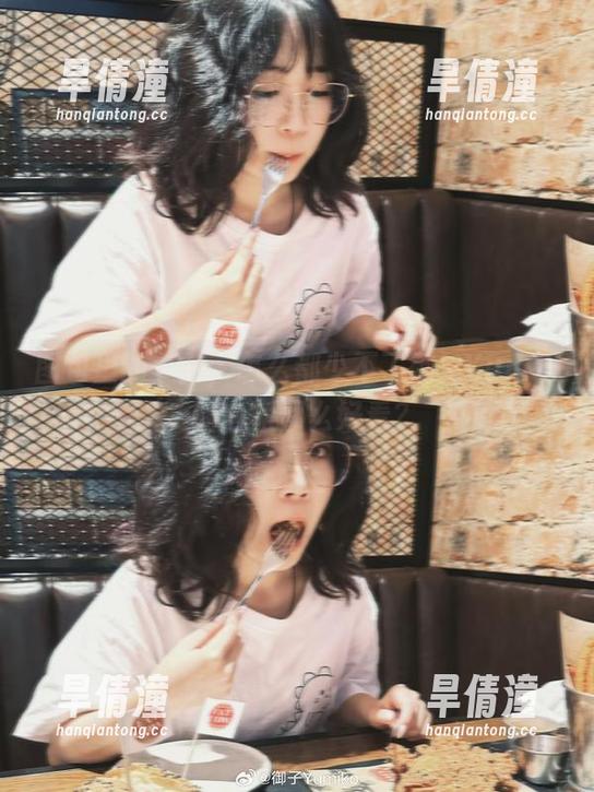 图包里的美图，怎么都少不了御子Yumiko的白裙那么好看？