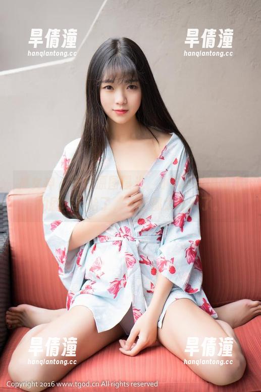 推女神 - 全套原图曝光，小九Vin当公主的剧本开始了，一切都太魔幻了。