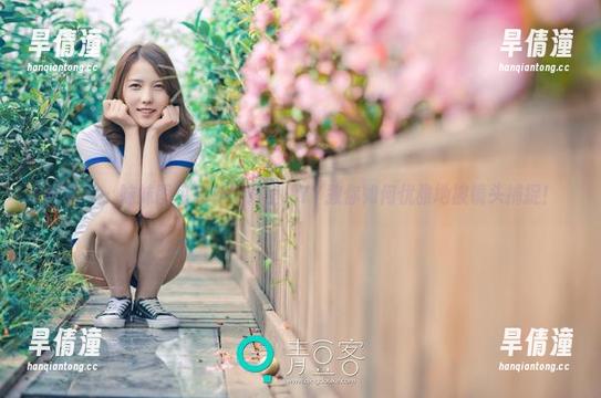 推女神 - 妹妹图包来袭！颖莹儿YY教你如何优雅地被镜头捕捉！