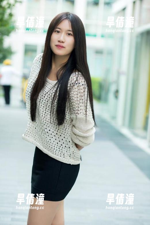 推女郎 - 从不正经到超级萌，李七喜的可爱合集大揭秘！