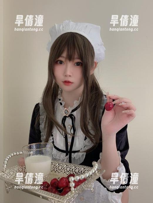 是依酱吖兔女郎在线，原图让你一秒变萝莉控？