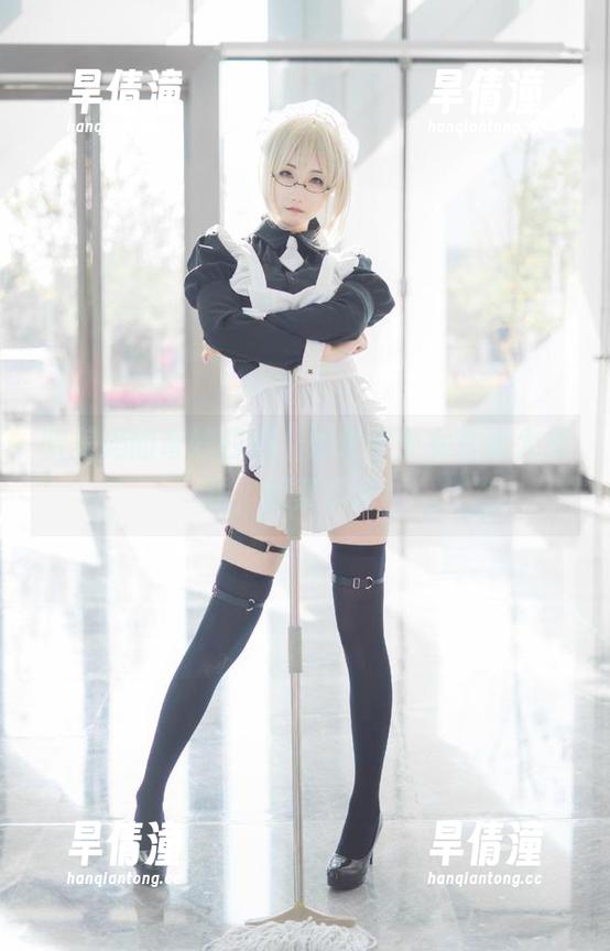 晓美妈的奇妙四季，奴隶狼少女套图大放送，赶紧下载！